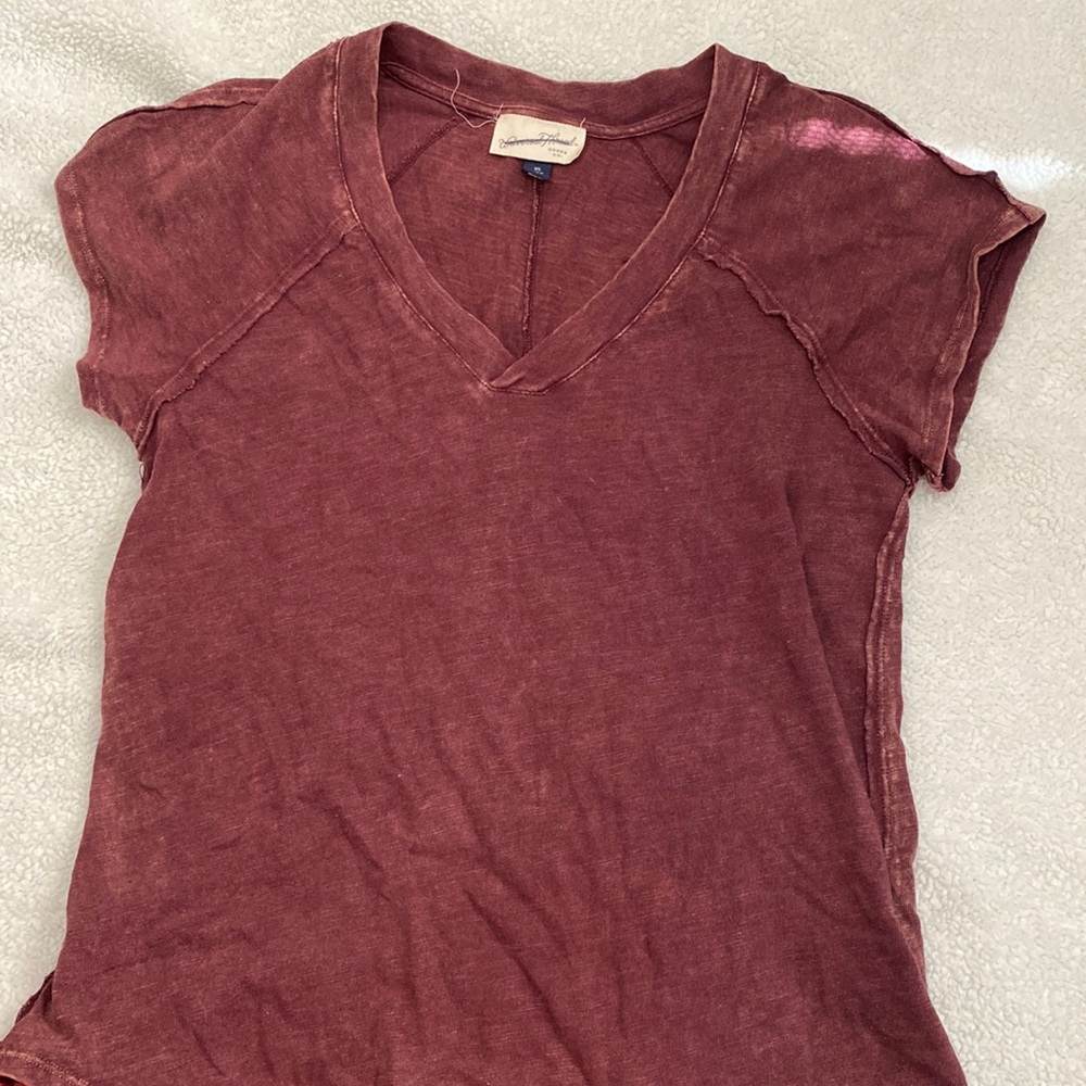 Target tshirt